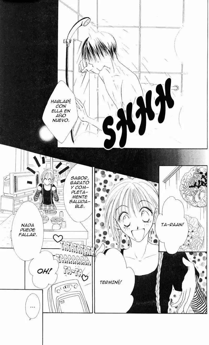 Missile happy (2000) - Capítulo 9 - Página 17 - LectorTMOo