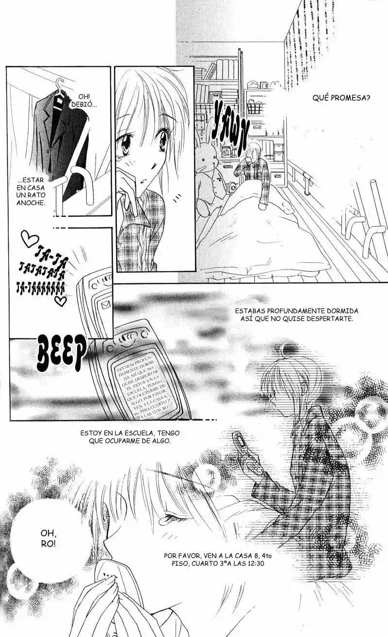 Missile happy (2000) - Capítulo 9 - Página 20 - LectorTMOo