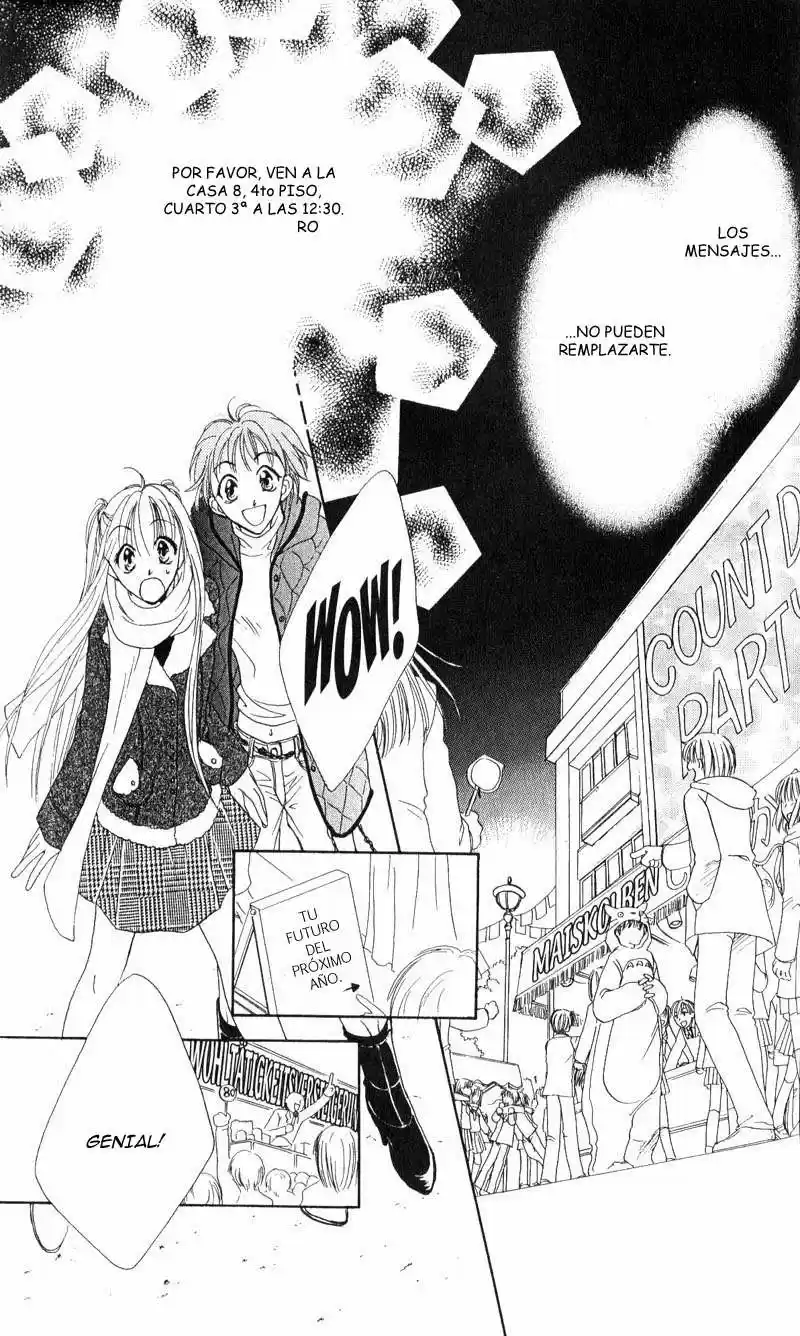 Missile happy (2000) - Capítulo 9 - Página 21 - LectorTMOo