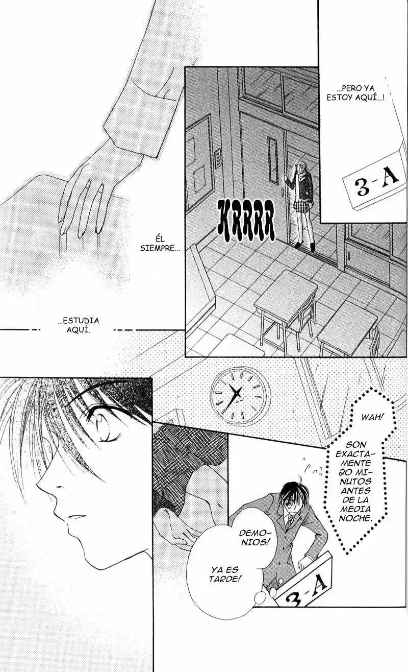 Missile happy (2000) - Capítulo 9 - Página 27 - LectorTMOo