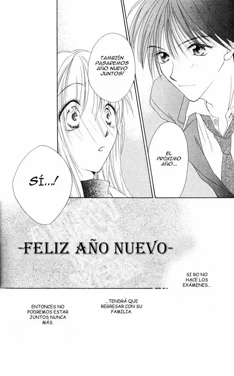 Missile happy (2000) - Capítulo 9 - Página 38 - LectorTMOo