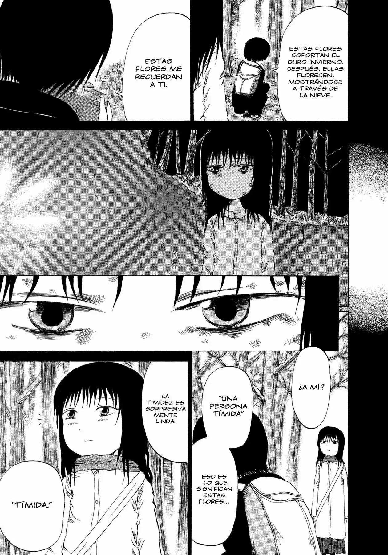 Misu Misou (2007) - Capítulo 1 - Página 26 - LectorTMOo