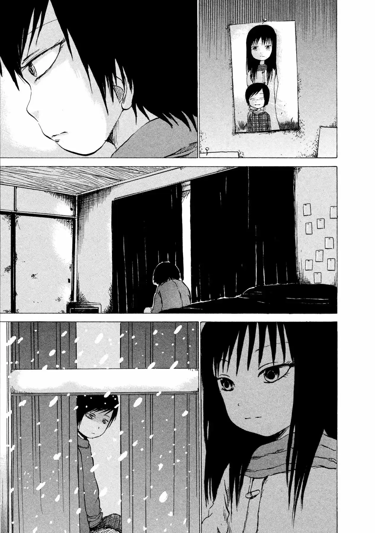 Misu Misou (2007) - Capítulo 13 - Página 15 - LectorTMOo