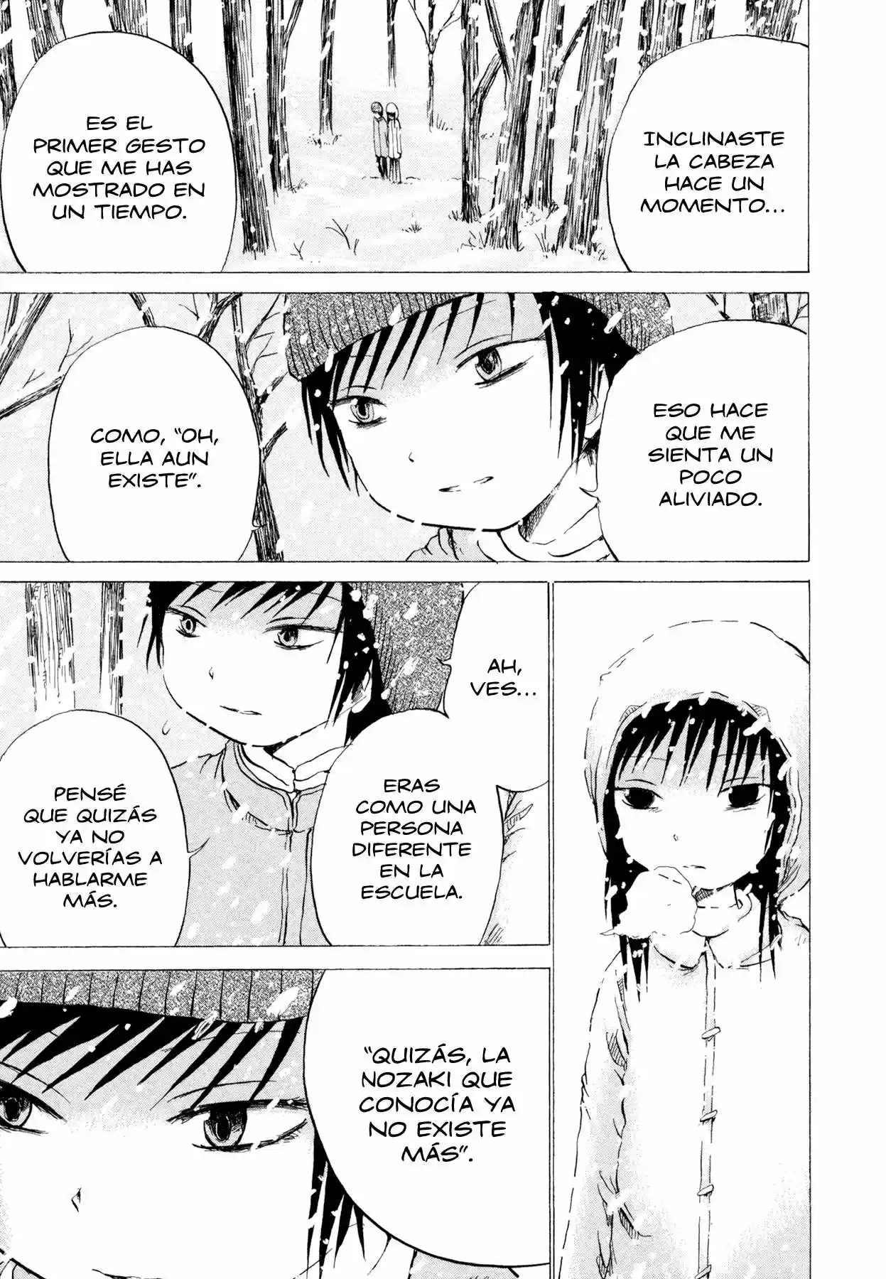 Misu Misou (2007) - Capítulo 14 - Página 11 - LectorTMOo
