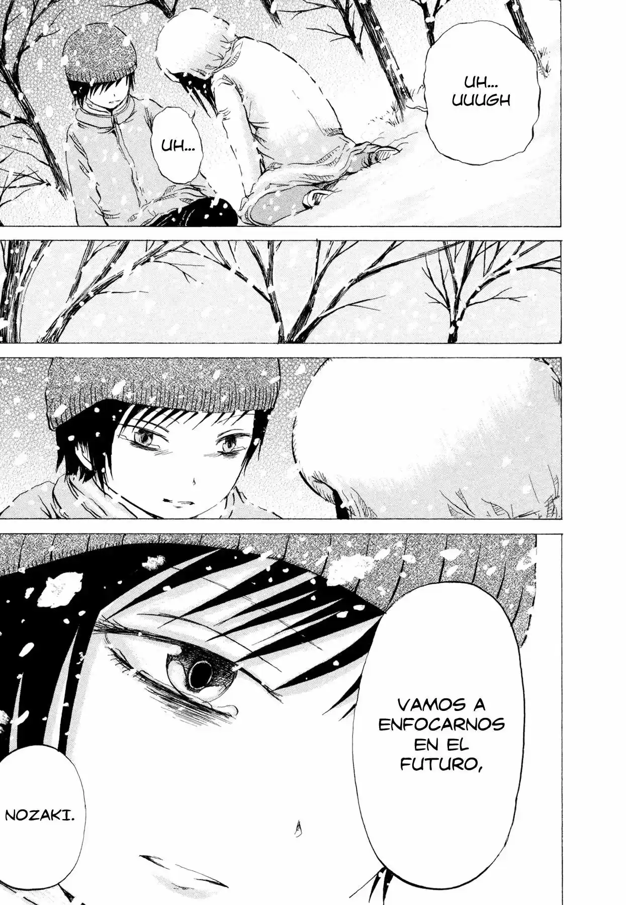 Misu Misou (2007) - Capítulo 14 - Página 18 - LectorTMOo