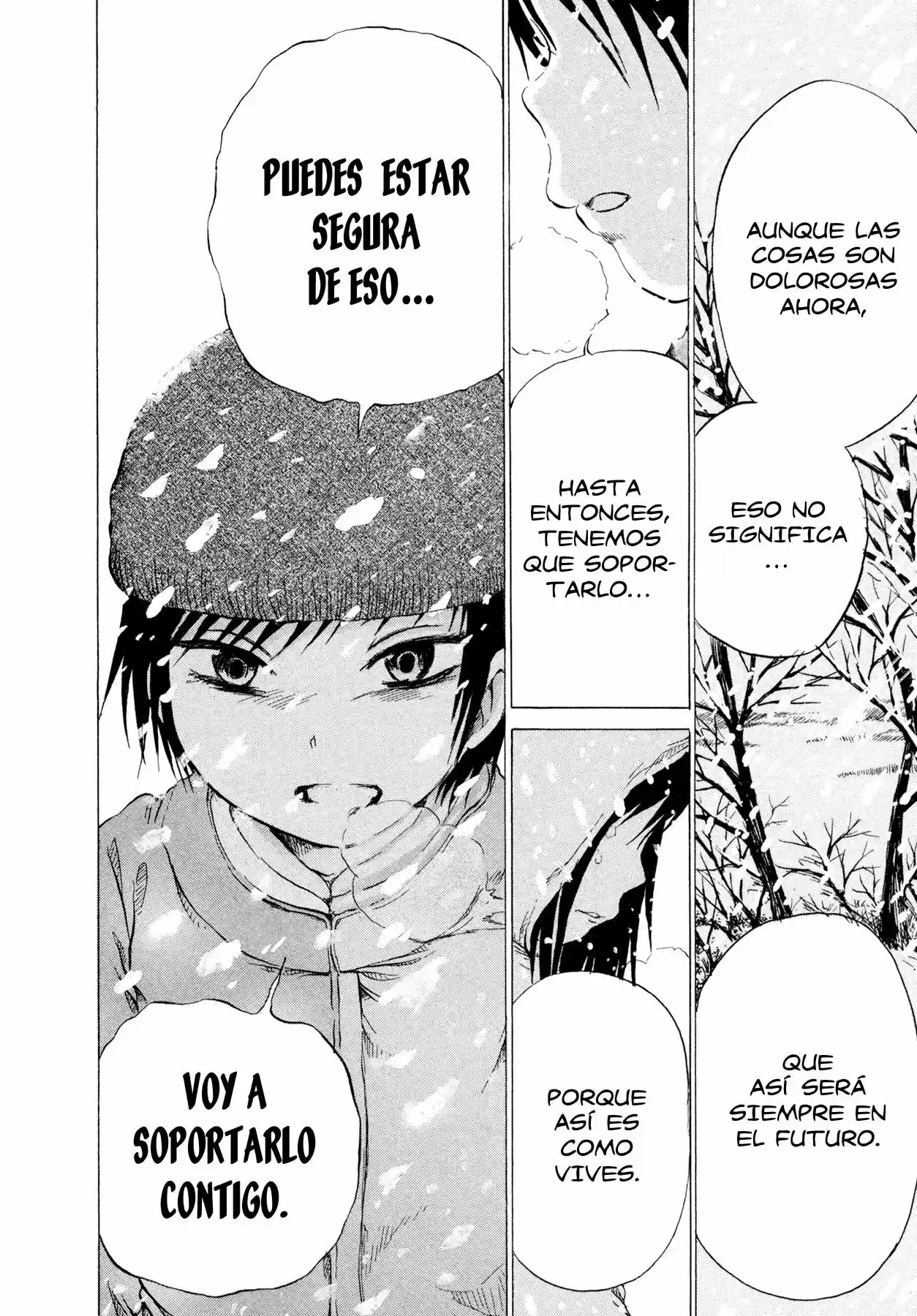 Misu Misou (2007) - Capítulo 14 - Página 19 - LectorTMOo