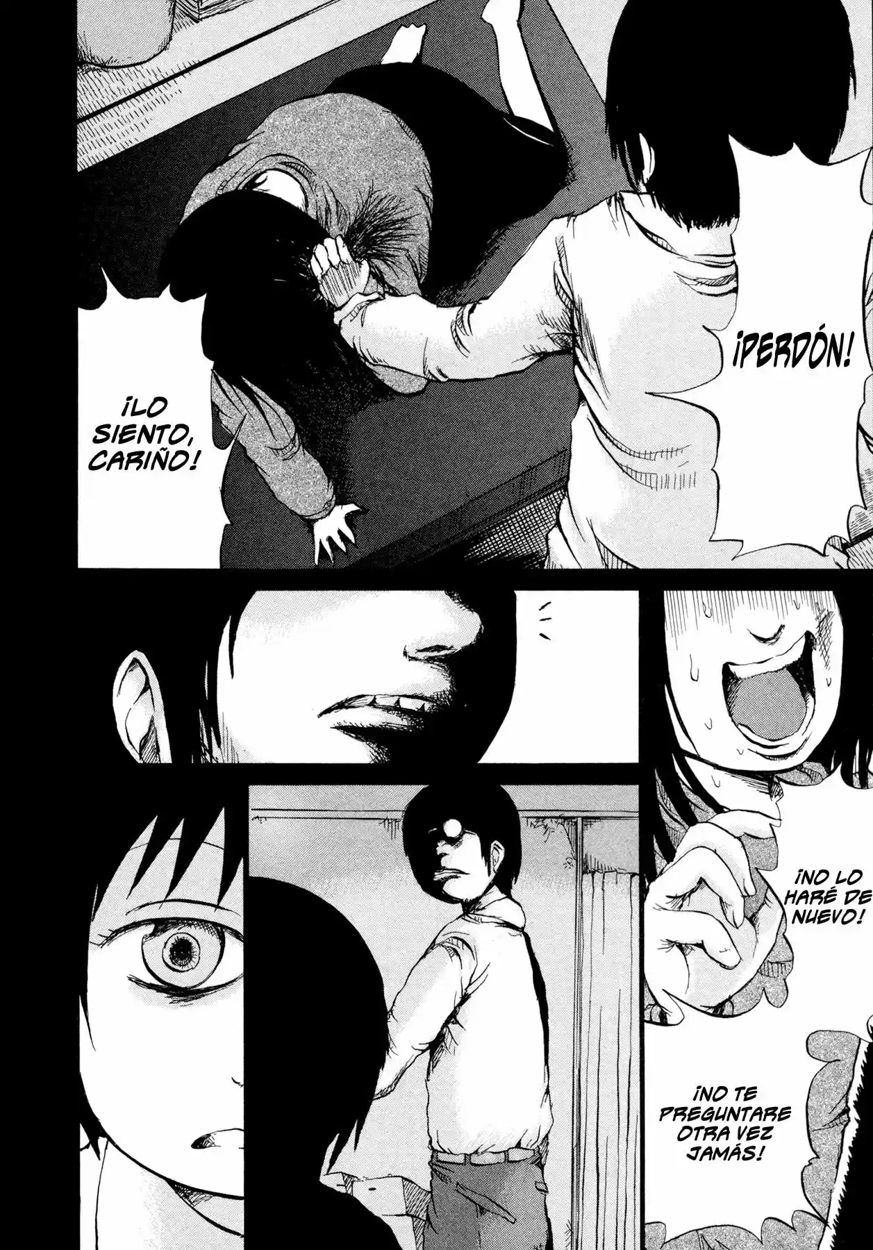Misu Misou (2007) - Capítulo 15 - Página 6 - LectorTMOo