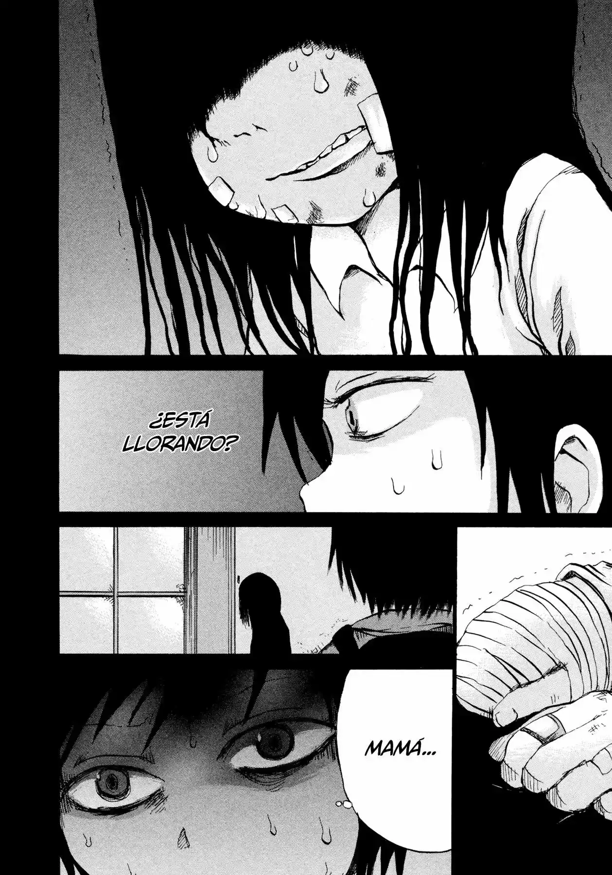 Misu Misou (2007) - Capítulo 15 - Página 10 - LectorTMOo