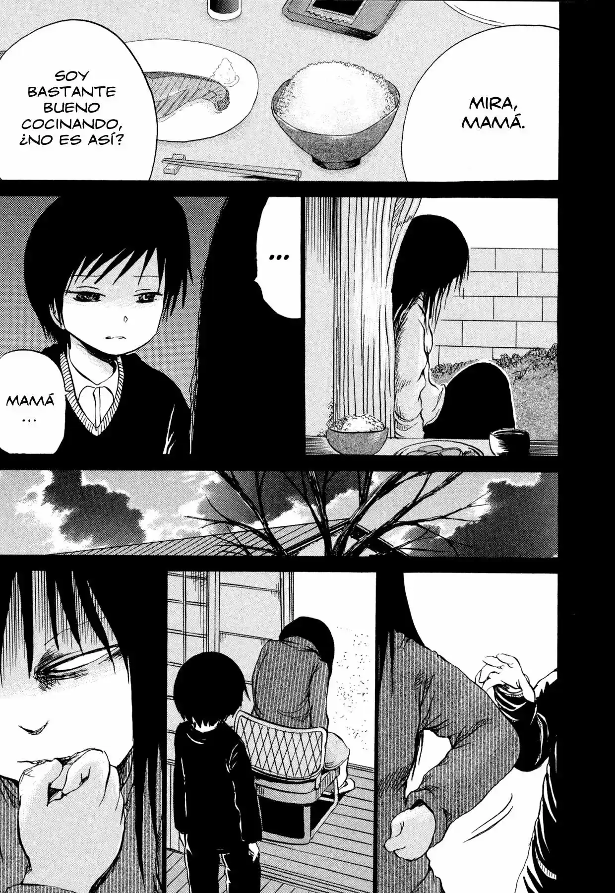 Misu Misou (2007) - Capítulo 15 - Página 17 - LectorTMOo