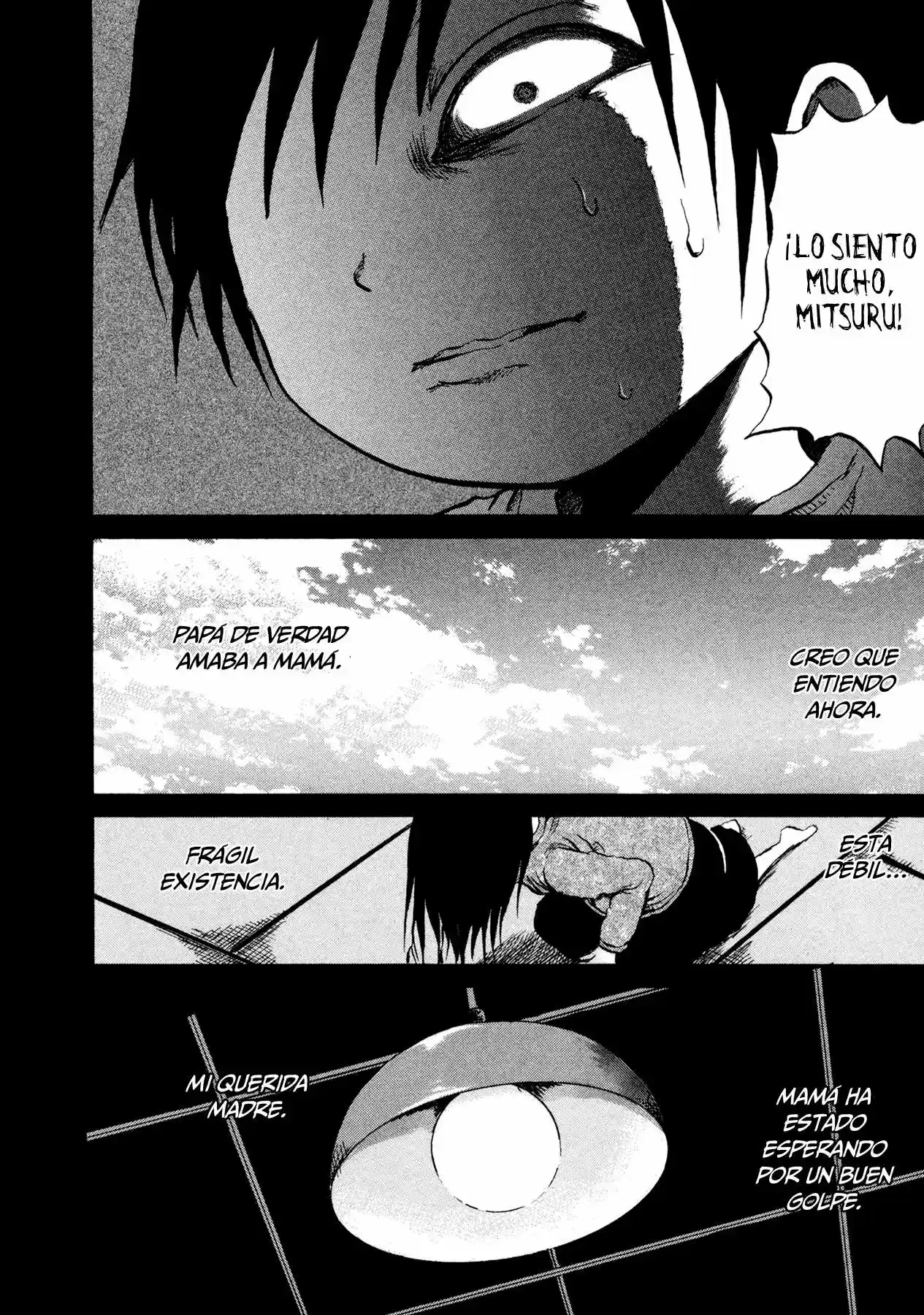 Misu Misou (2007) - Capítulo 15 - Página 24 - LectorTMOo