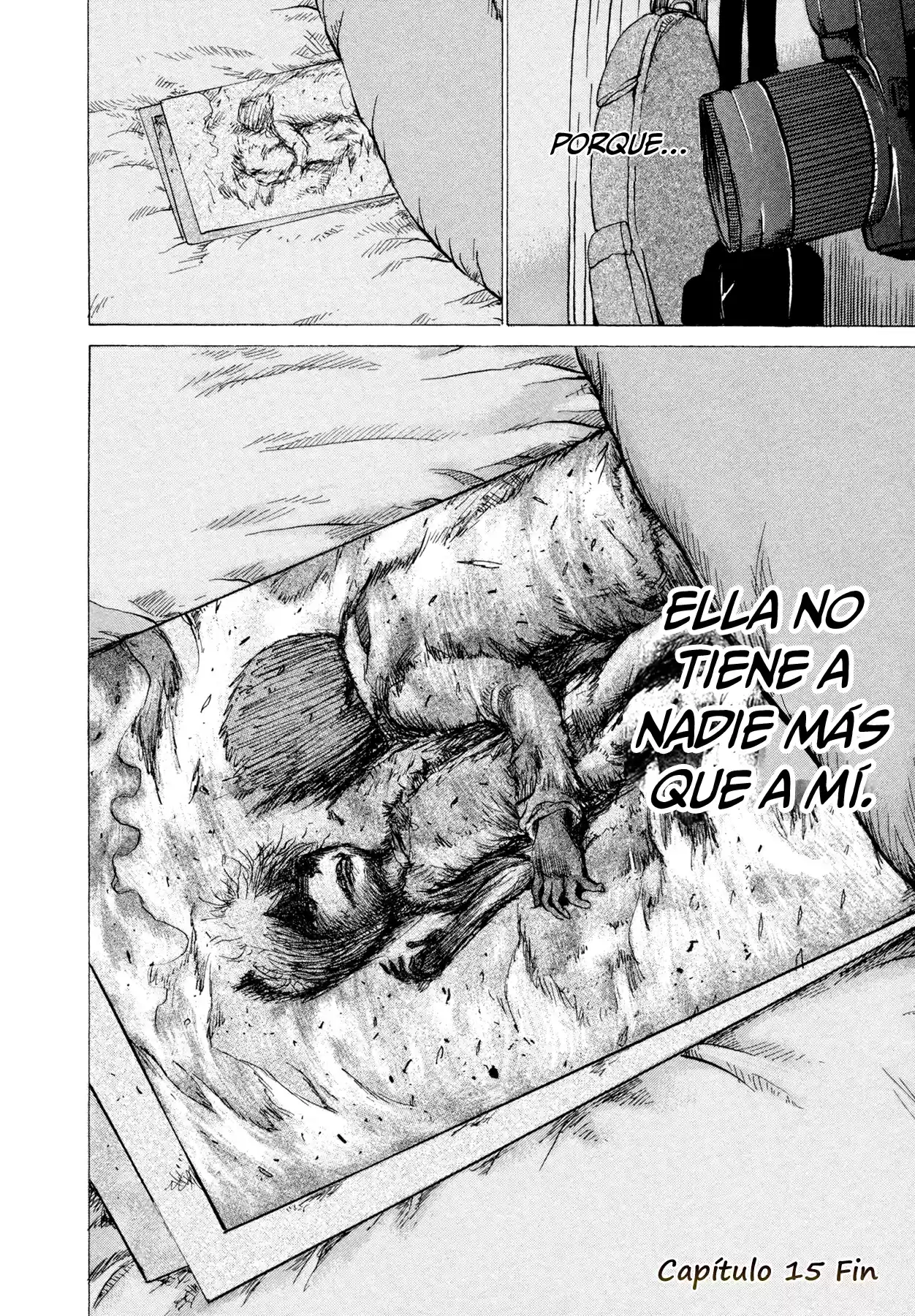 Misu Misou (2007) - Capítulo 15 - Página 34 - LectorTMOo