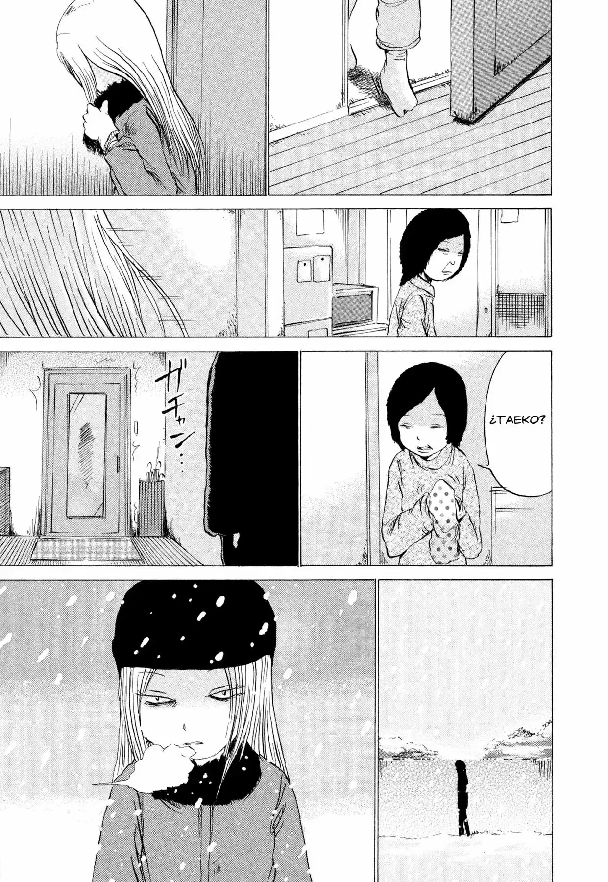 Misu Misou (2007) - Capítulo 16 - Página 13 - LectorTMOo