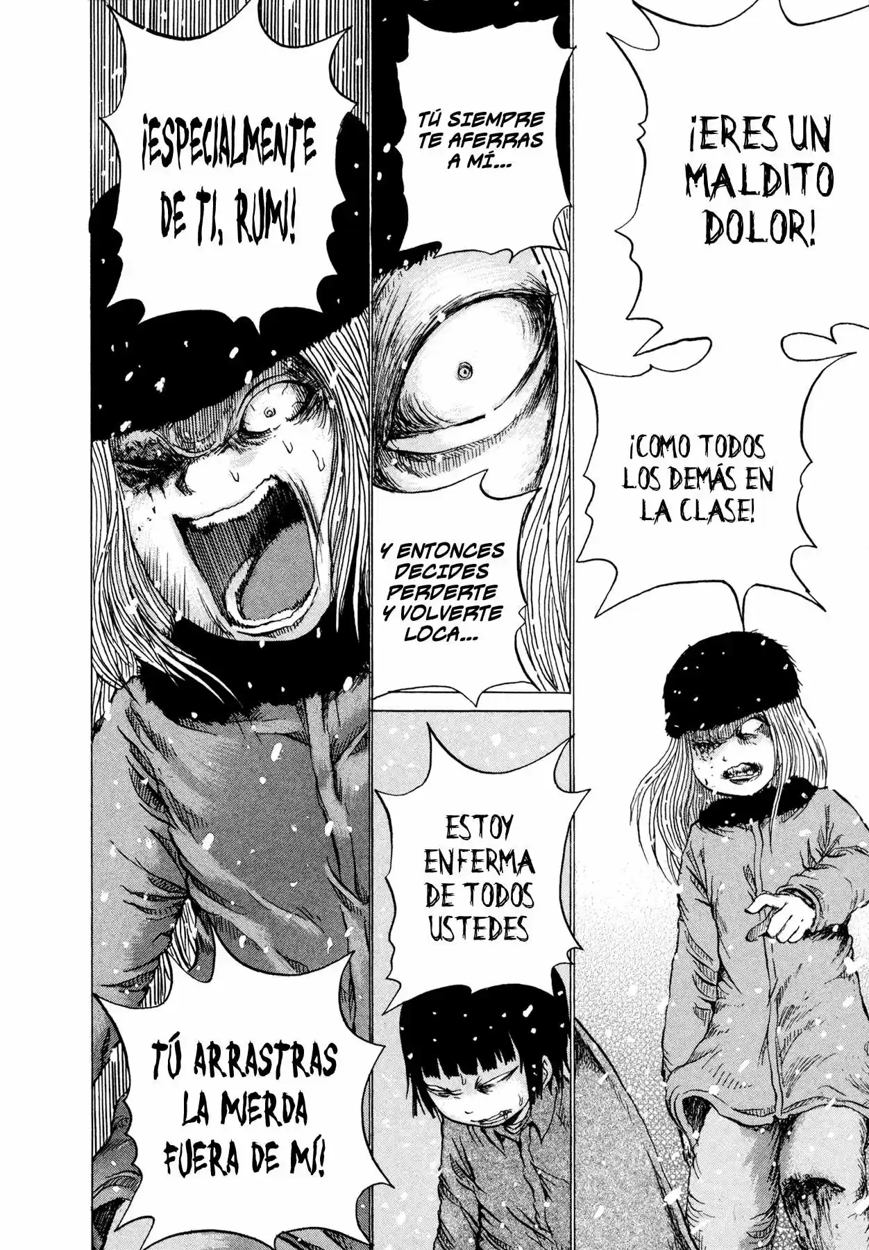 Misu Misou (2007) - Capítulo 17 - Página 16 - LectorTMOo