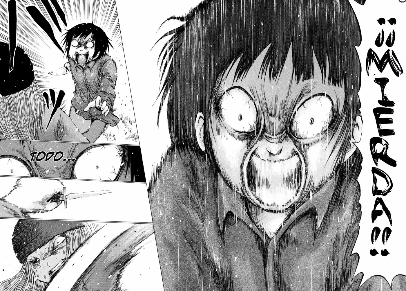 Misu Misou (2007) - Capítulo 17 - Página 18 - LectorTMOo