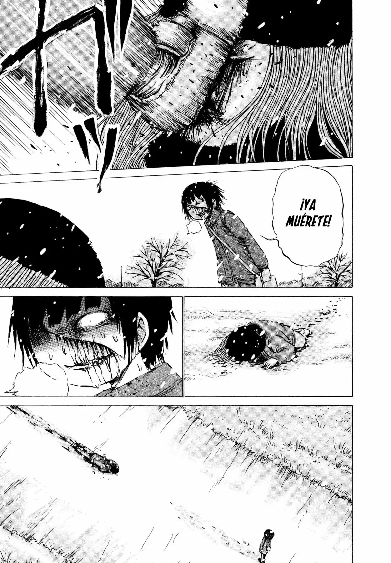 Misu Misou (2007) - Capítulo 17 - Página 26 - LectorTMOo