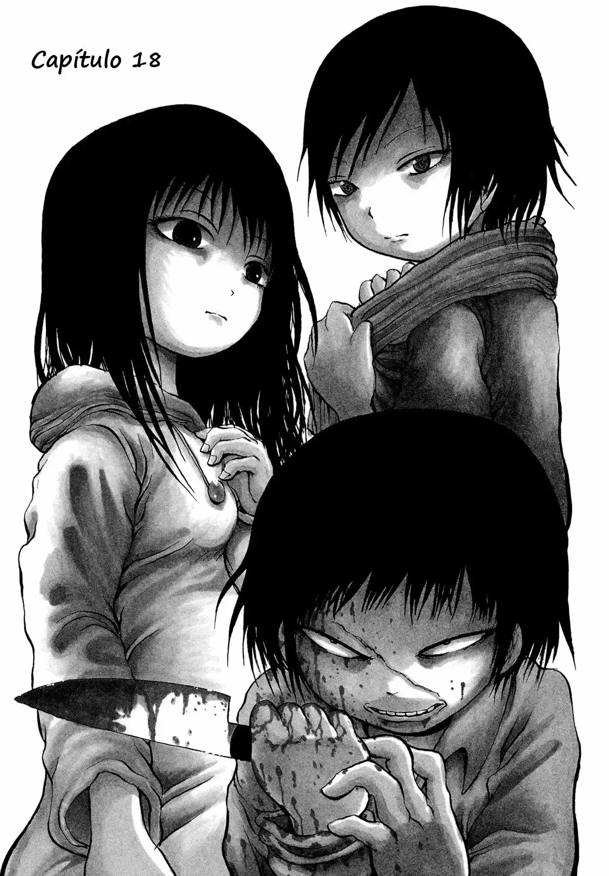Misu Misou (2007) - Capítulo 18 - Página 3 - LectorTMOo