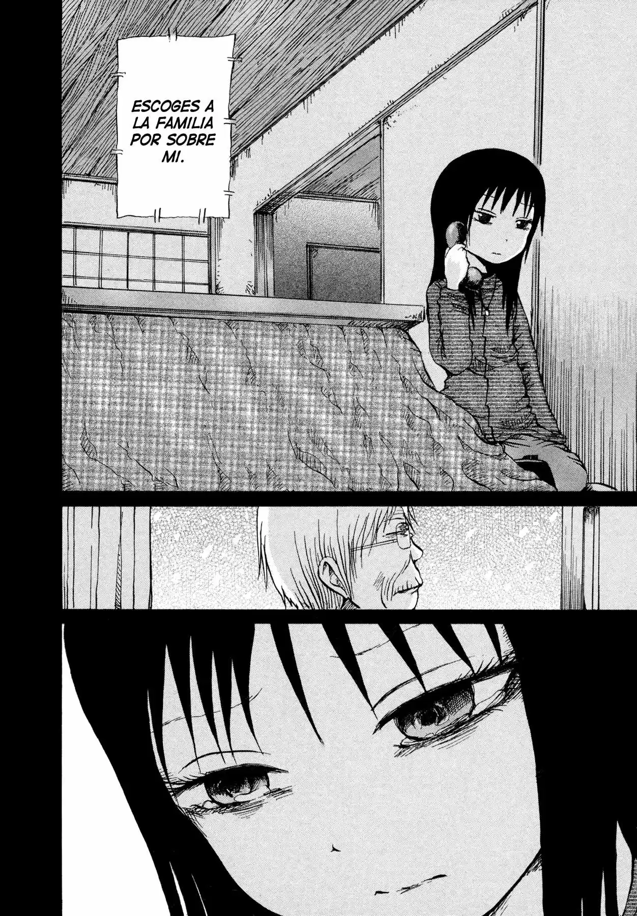 Misu Misou (2007) - Capítulo 18 - Página 26 - LectorTMOo