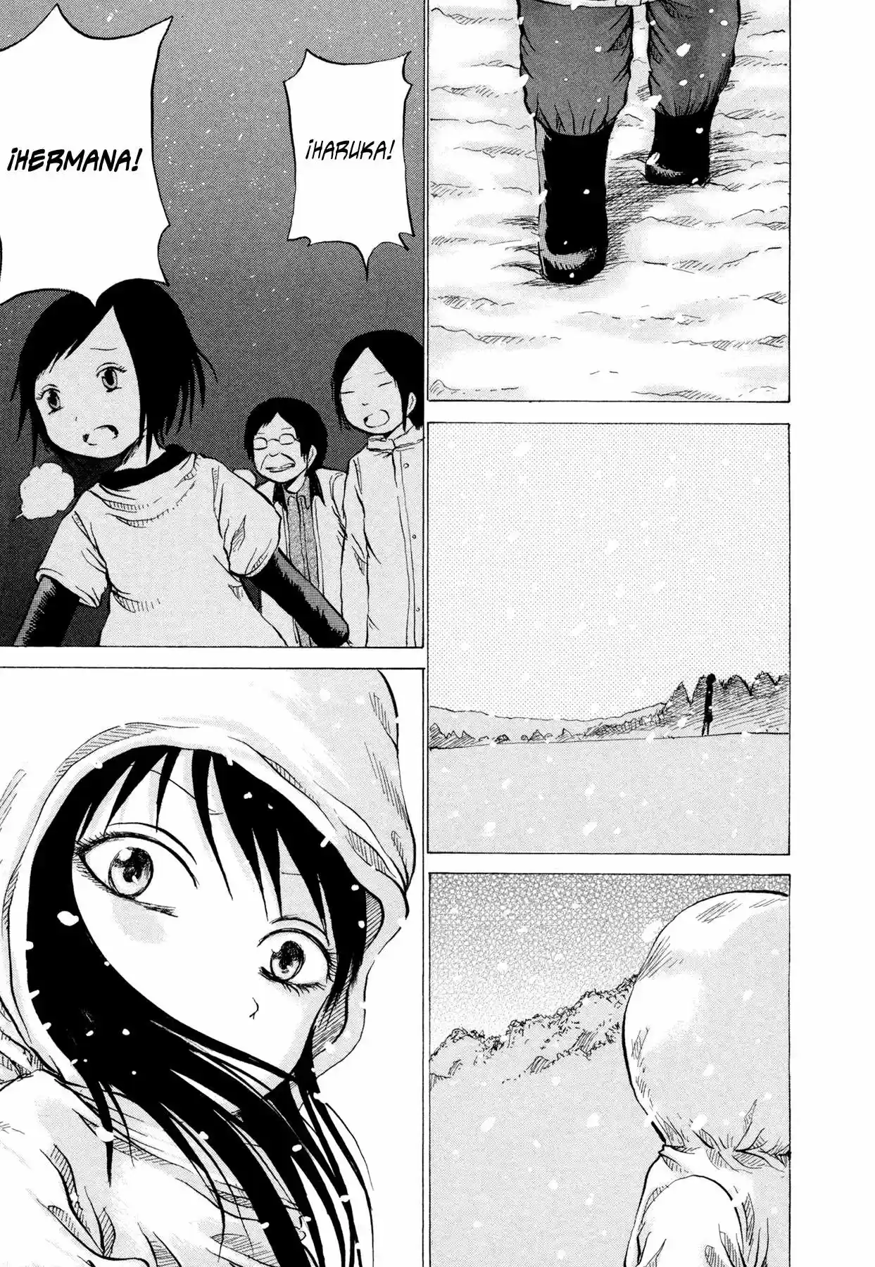 Misu Misou (2007) - Capítulo 19 - Página 13 - LectorTMOo