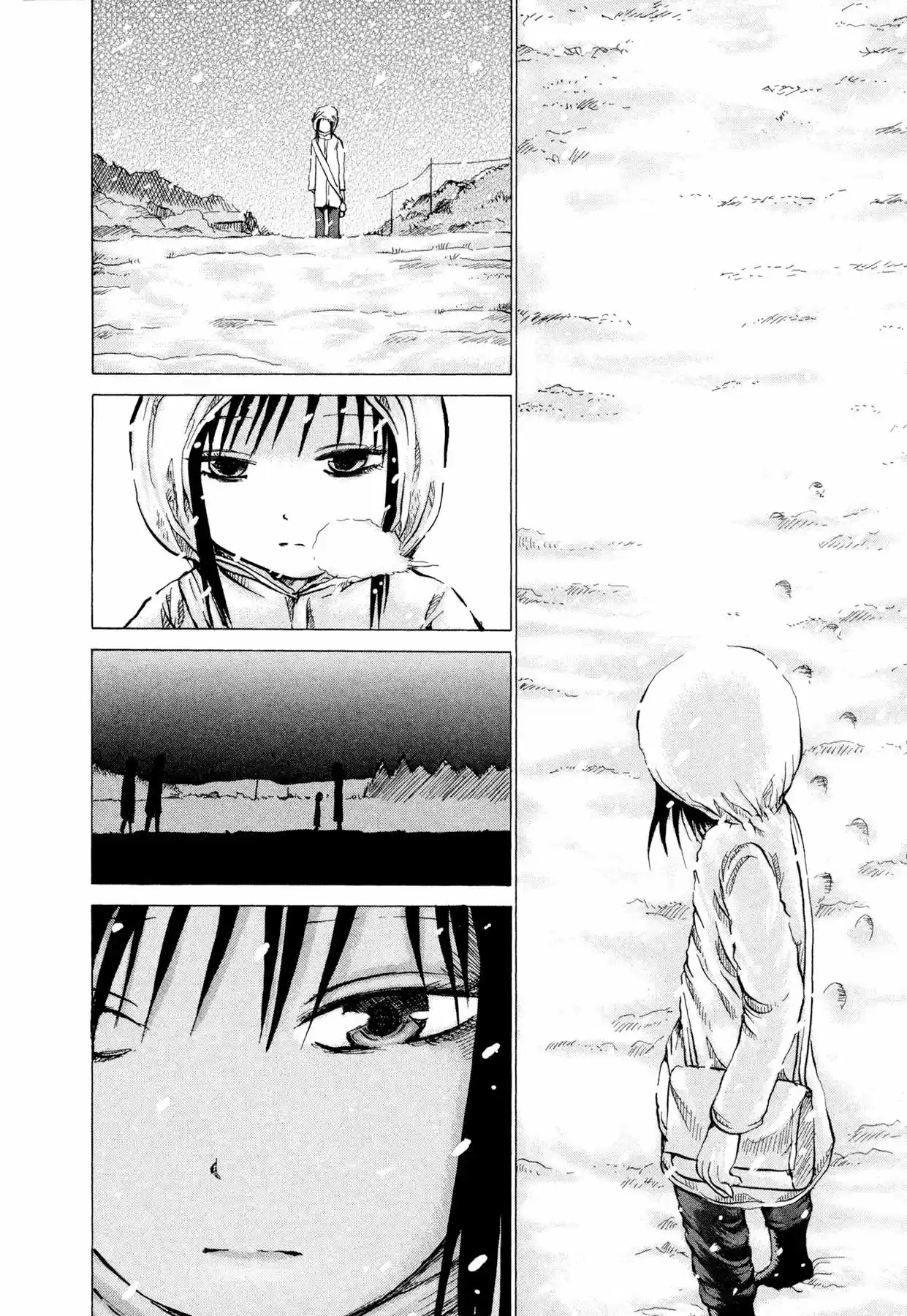 Misu Misou (2007) - Capítulo 19 - Página 14 - LectorTMOo