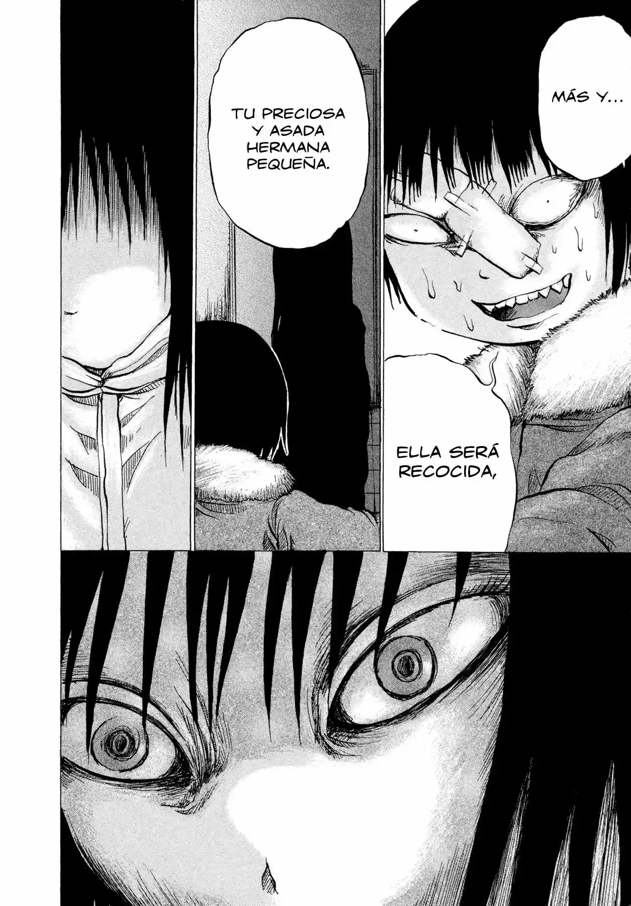 Misu Misou (2007) - Capítulo 19 - Página 20 - LectorTMOo