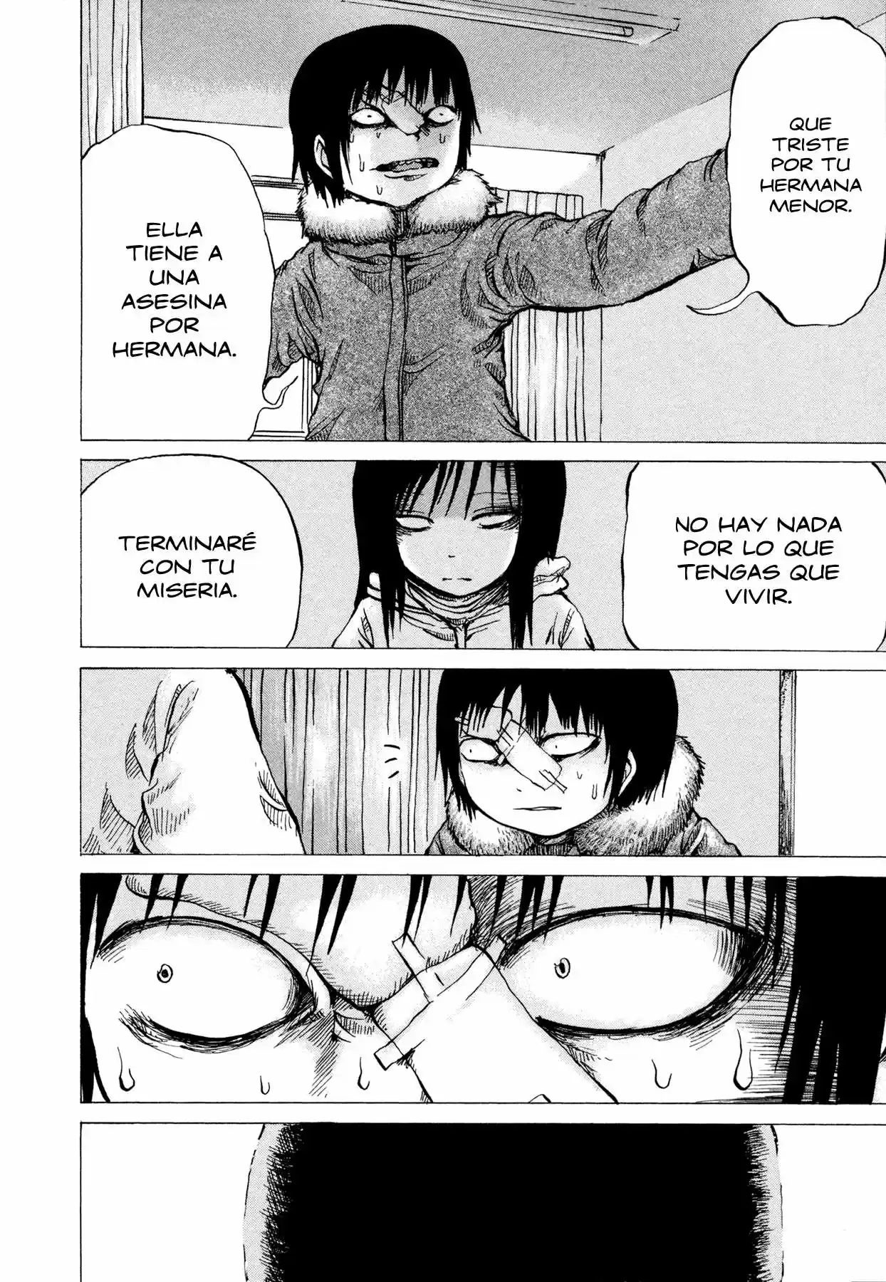 Misu Misou (2007) - Capítulo 19 - Página 32 - LectorTMOo