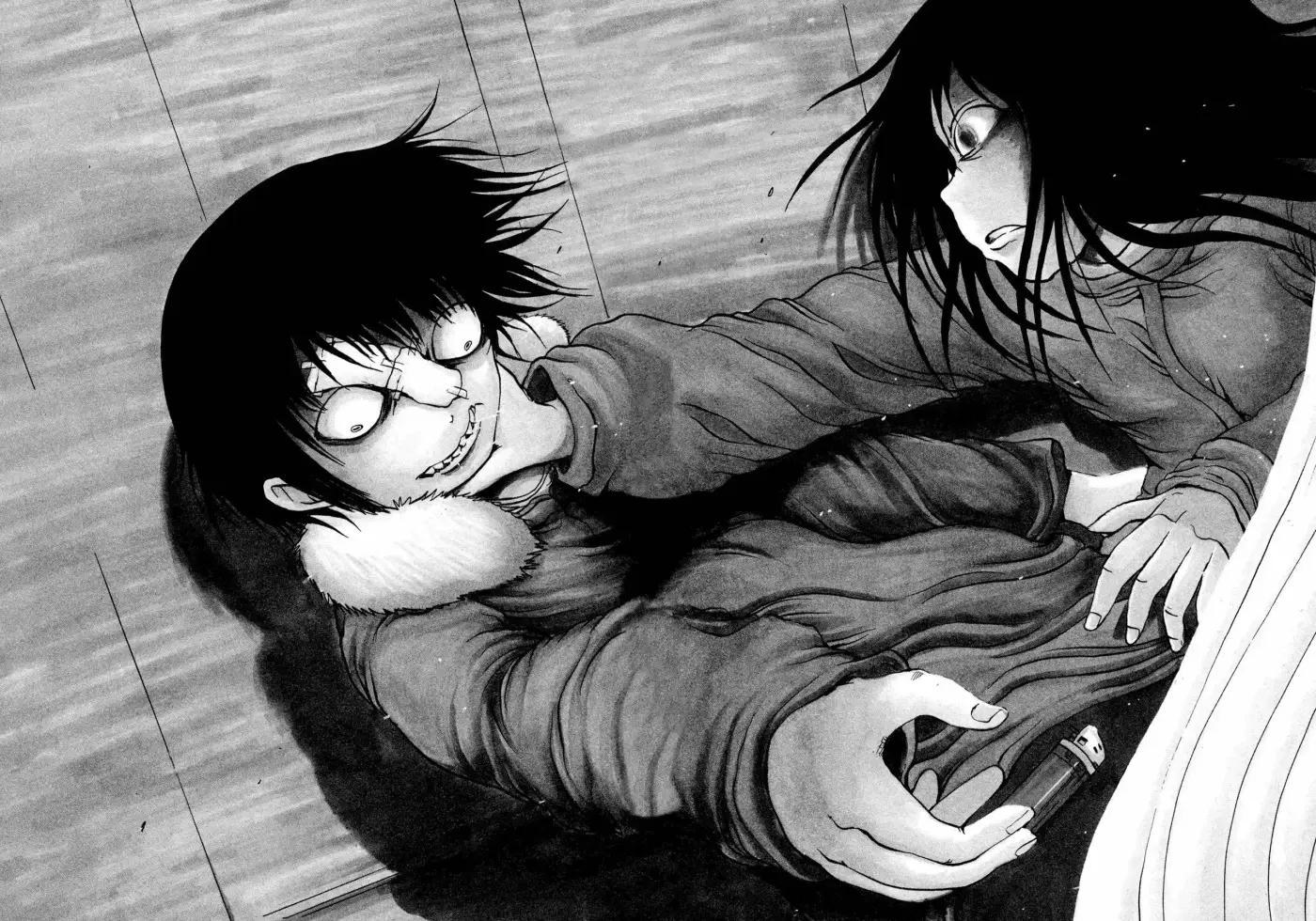 Misu Misou (2007) - Capítulo 20 - Página 4 - LectorTMOo