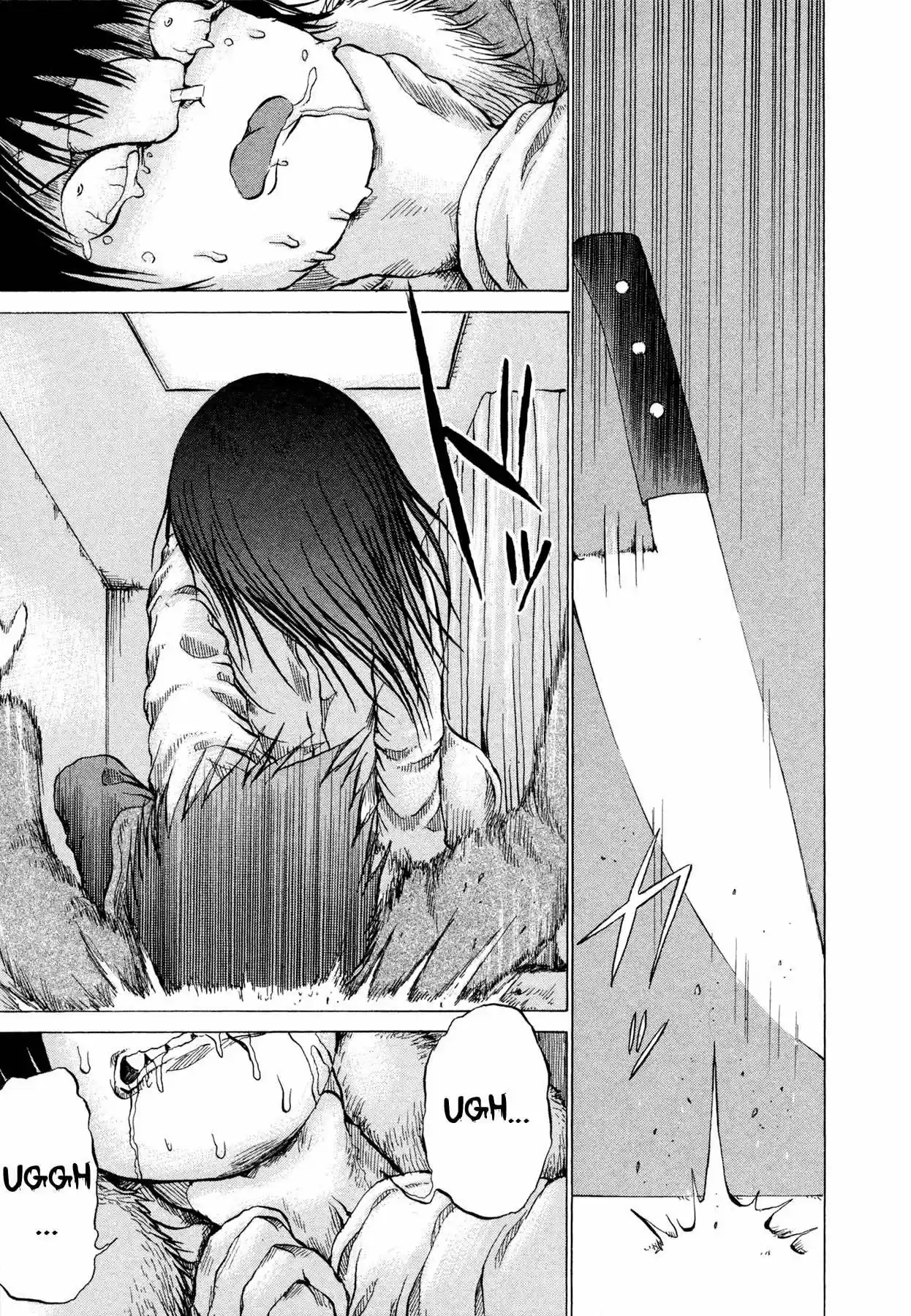 Misu Misou (2007) - Capítulo 20 - Página 6 - LectorTMOo