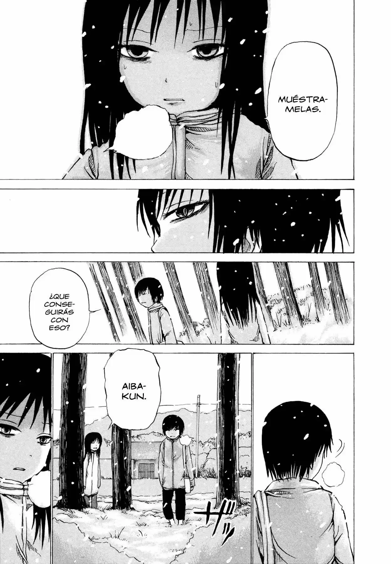 Misu Misou (2007) - Capítulo 20 - Página 24 - LectorTMOo