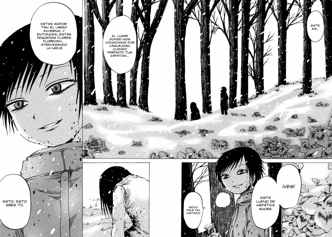 Misu Misou (2007) - Capítulo 20 - Página 51 - LectorTMOo