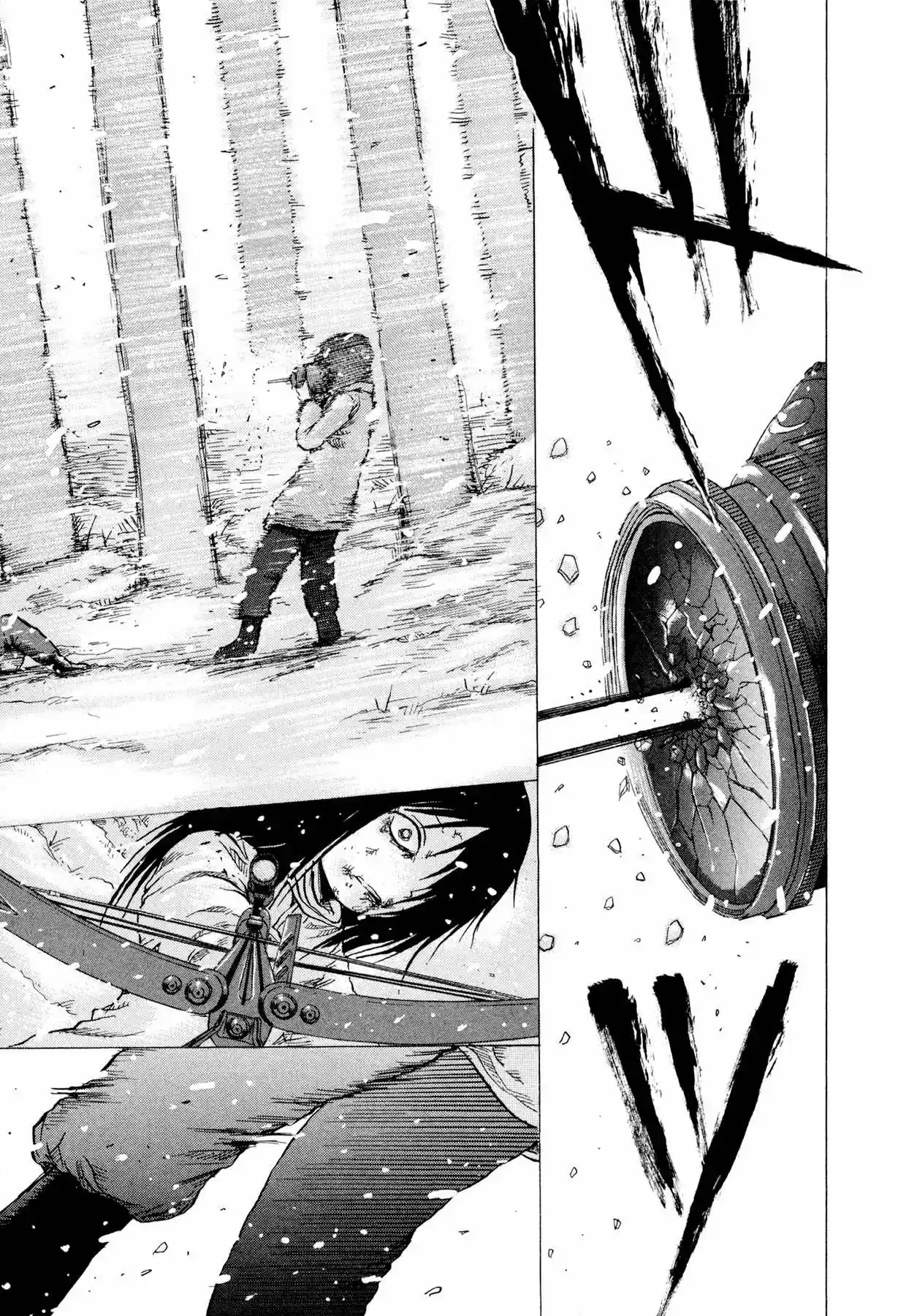 Misu Misou (2007) - Capítulo 20 - Página 55 - LectorTMOo