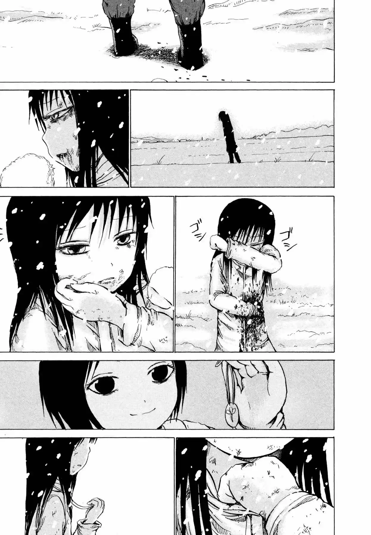 Misu Misou (2007) - Capítulo 20 - Página 59 - LectorTMOo