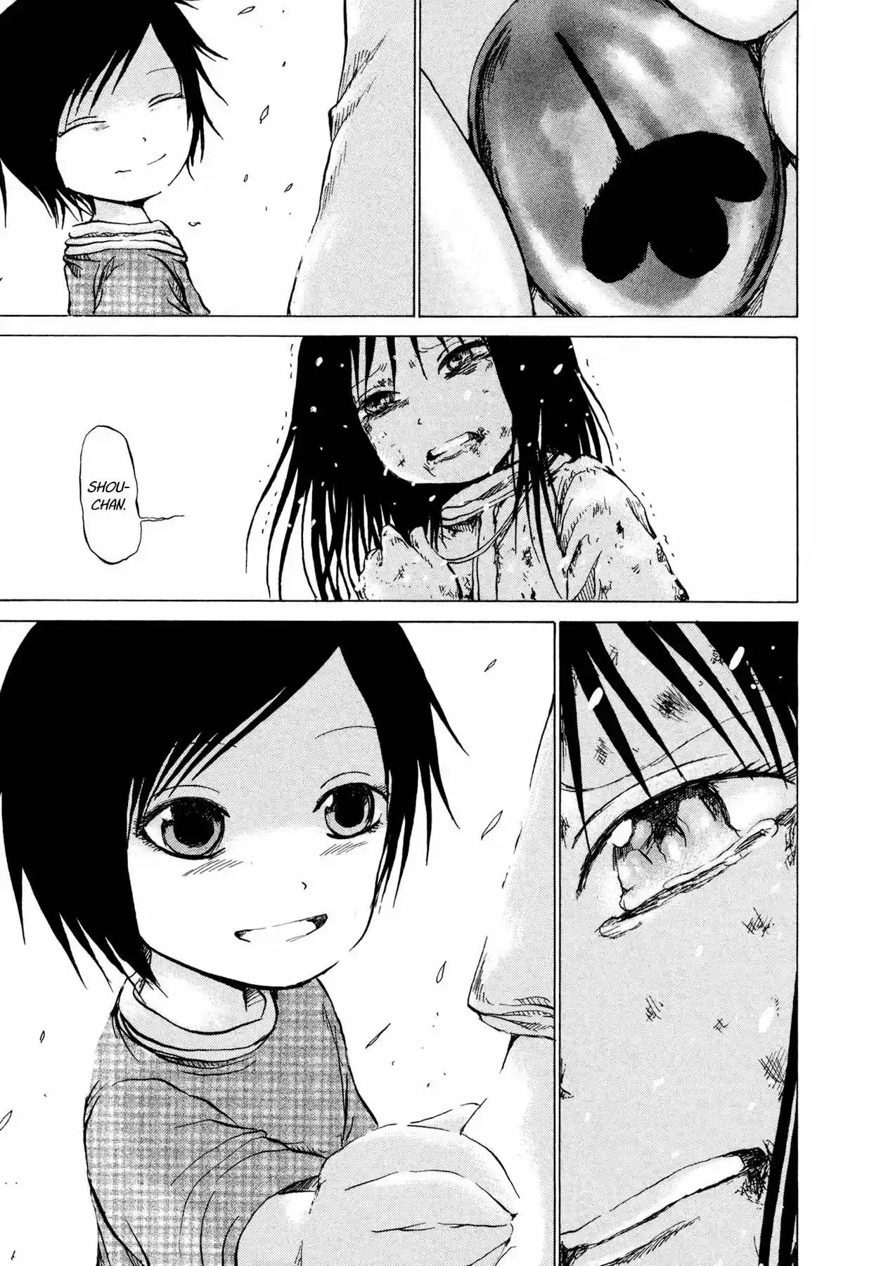 Misu Misou (2007) - Capítulo 20 - Página 61 - LectorTMOo