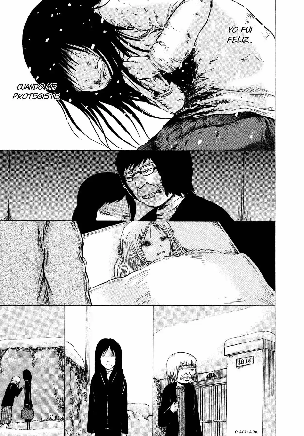Misu Misou (2007) - Capítulo 20 - Página 65 - LectorTMOo