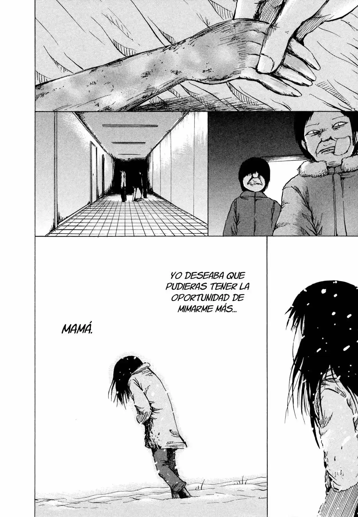 Misu Misou (2007) - Capítulo 20 - Página 66 - LectorTMOo