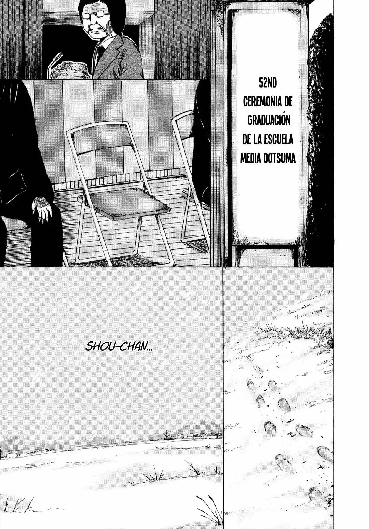 Misu Misou (2007) - Capítulo 20 - Página 67 - LectorTMOo