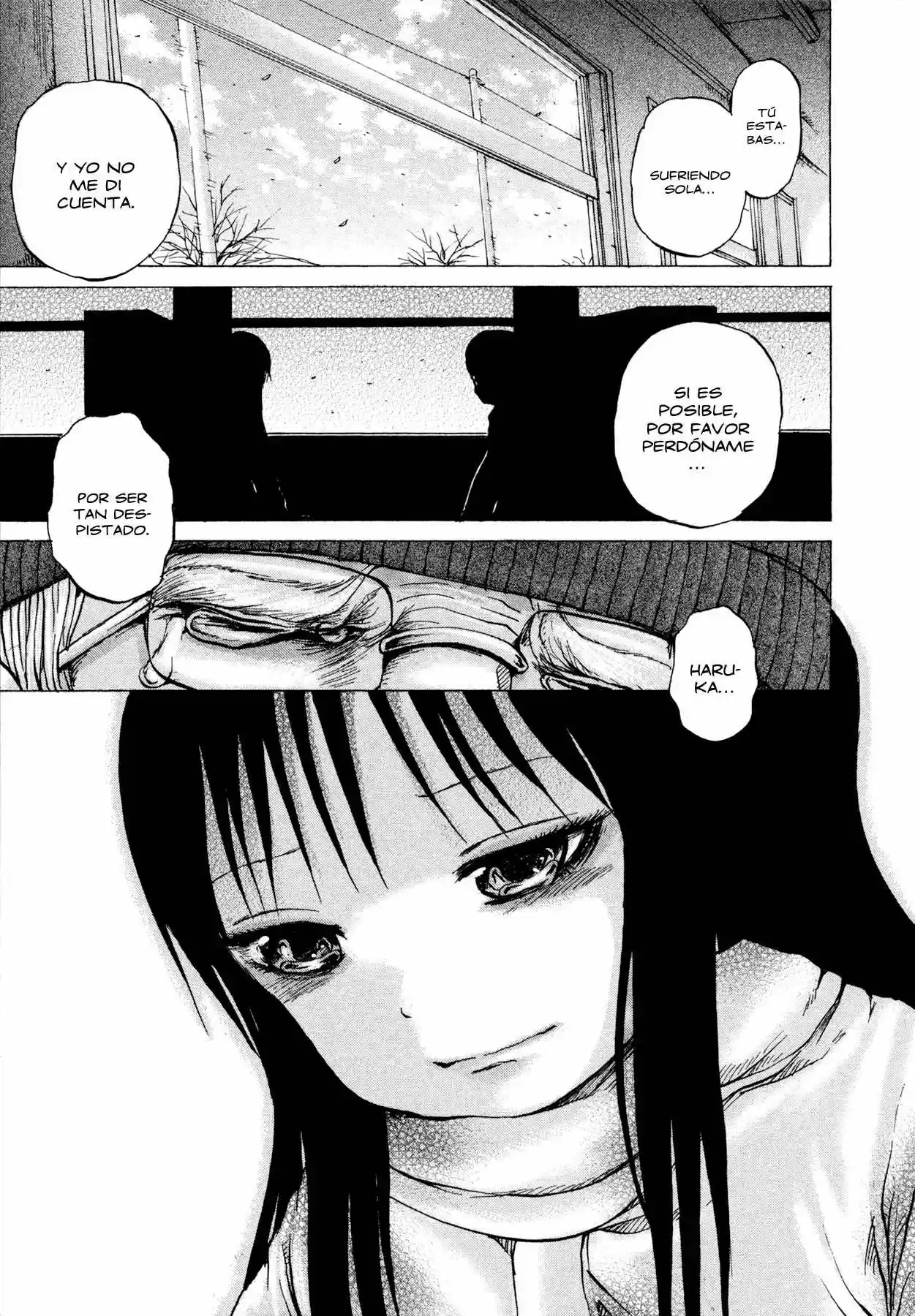 Misu Misou (2007) - Capítulo 20 - Página 76 - LectorTMOo