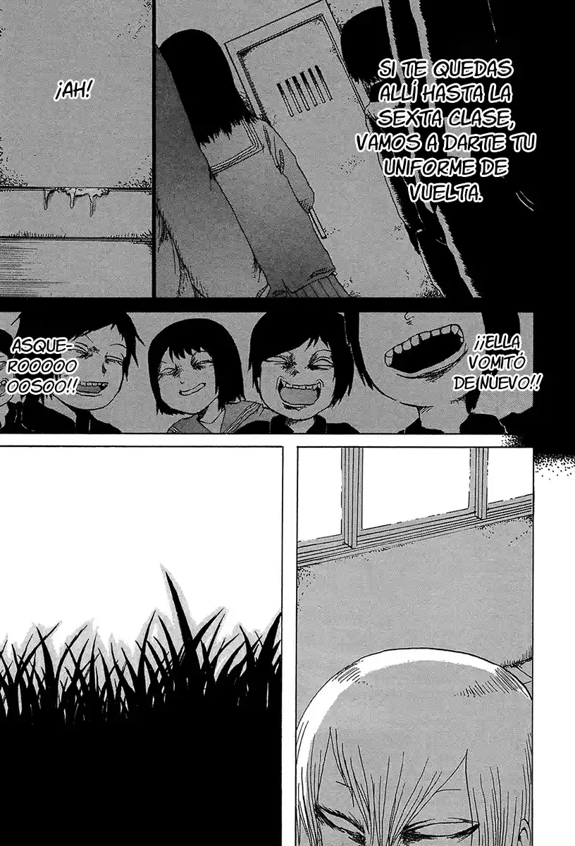 Misu Misou (2007) - Capítulo 3 - Página 13 - LectorTMOo