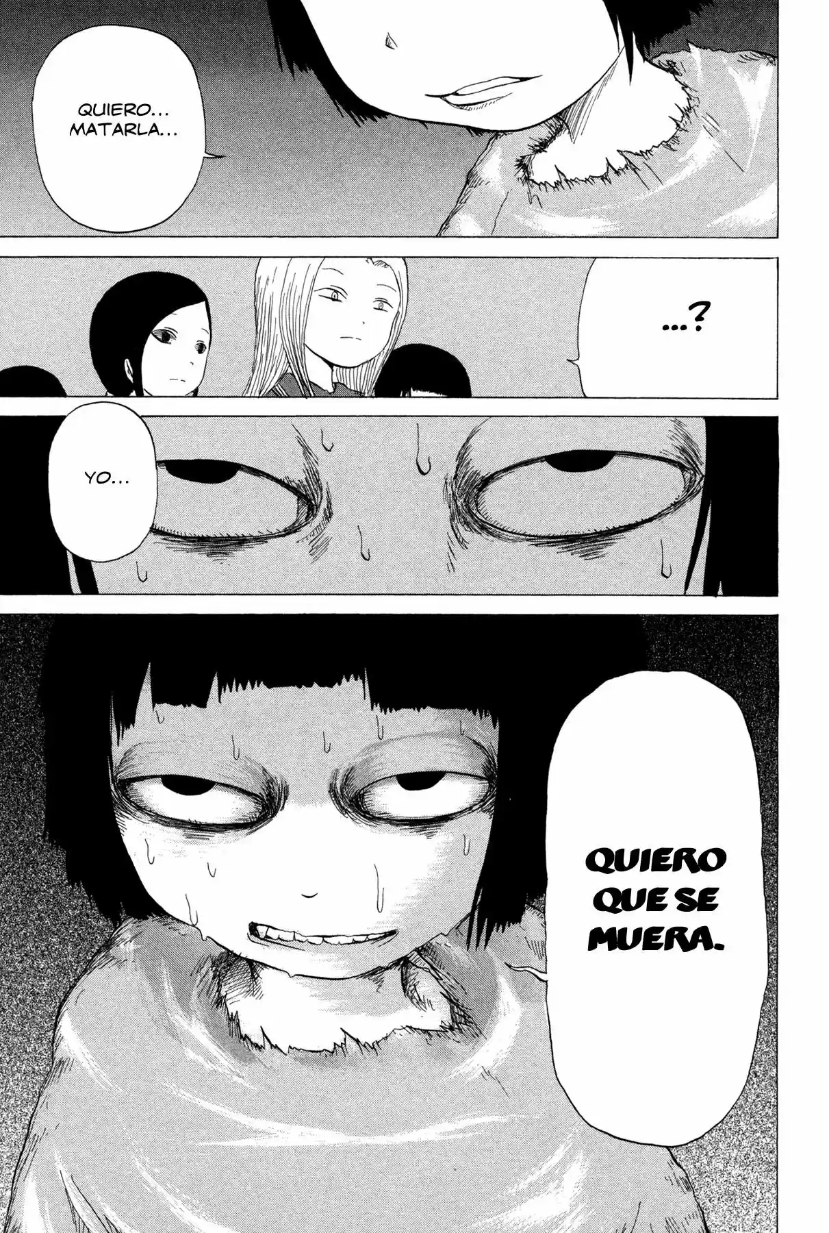 Misu Misou (2007) - Capítulo 4 - Página 9 - LectorTMOo