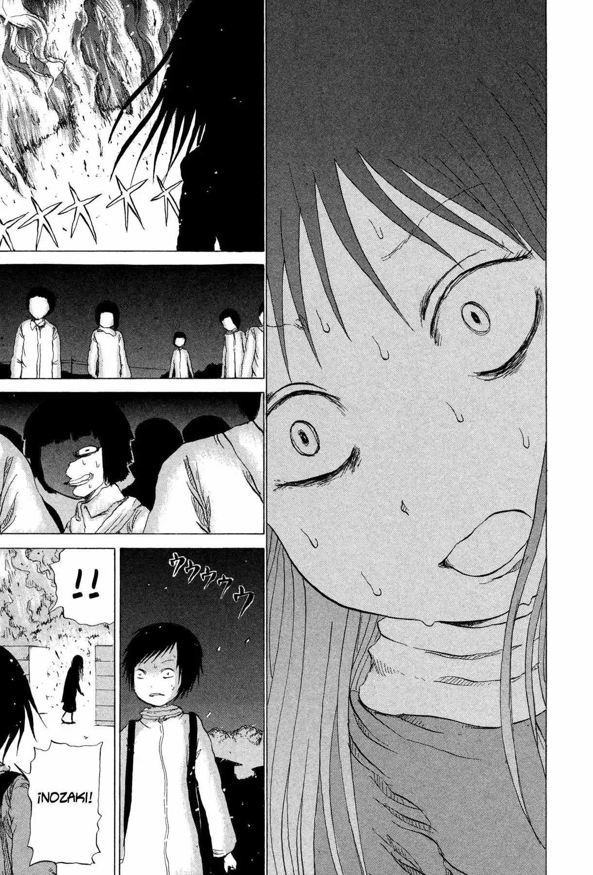 Misu Misou (2007) - Capítulo 4 - Página 23 - LectorTMOo