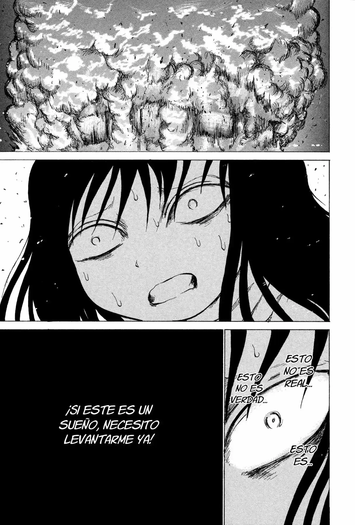Misu Misou (2007) - Capítulo 5 - Página 7 - LectorTMOo