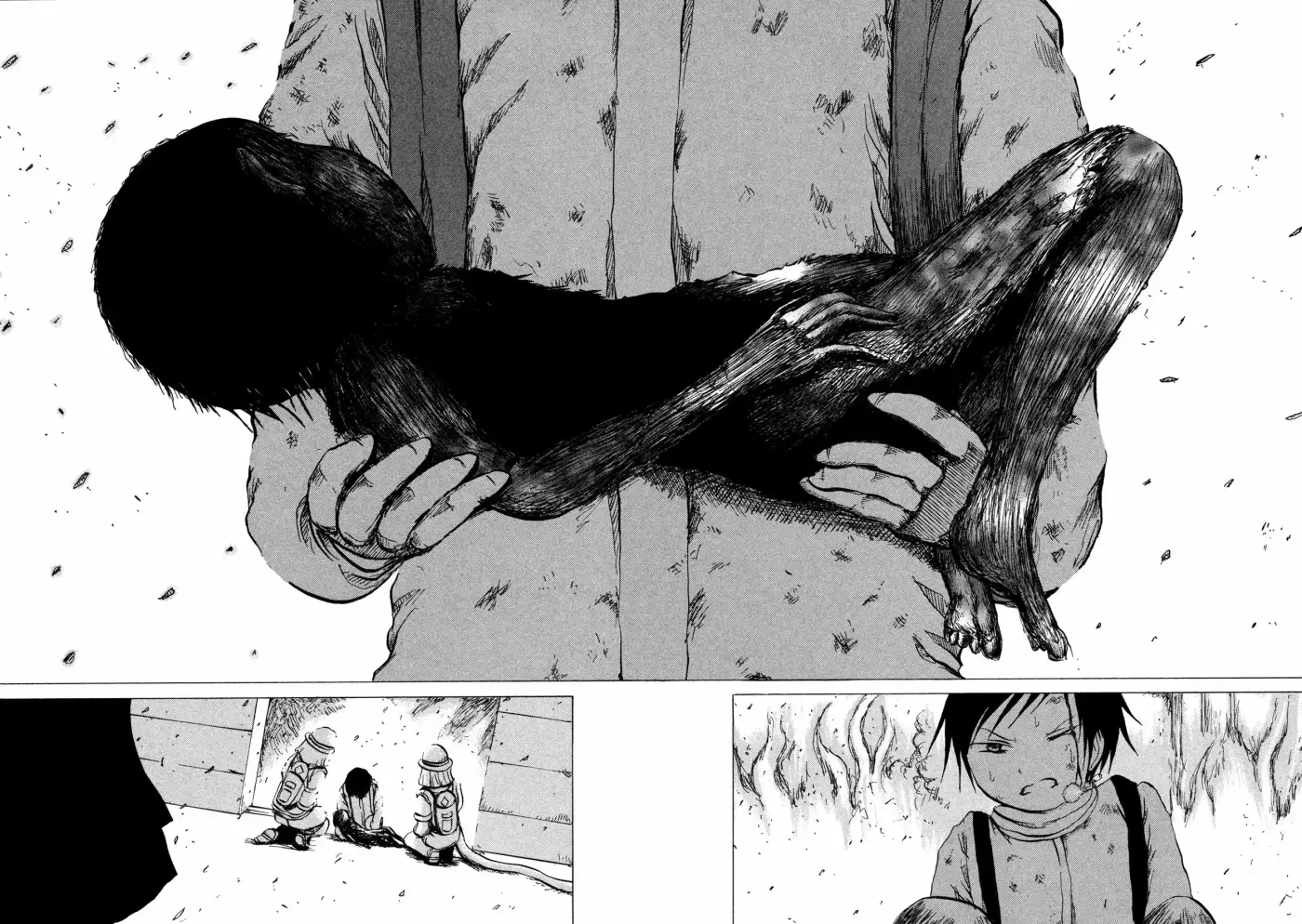 Misu Misou (2007) - Capítulo 5 - Página 10 - LectorTMOo