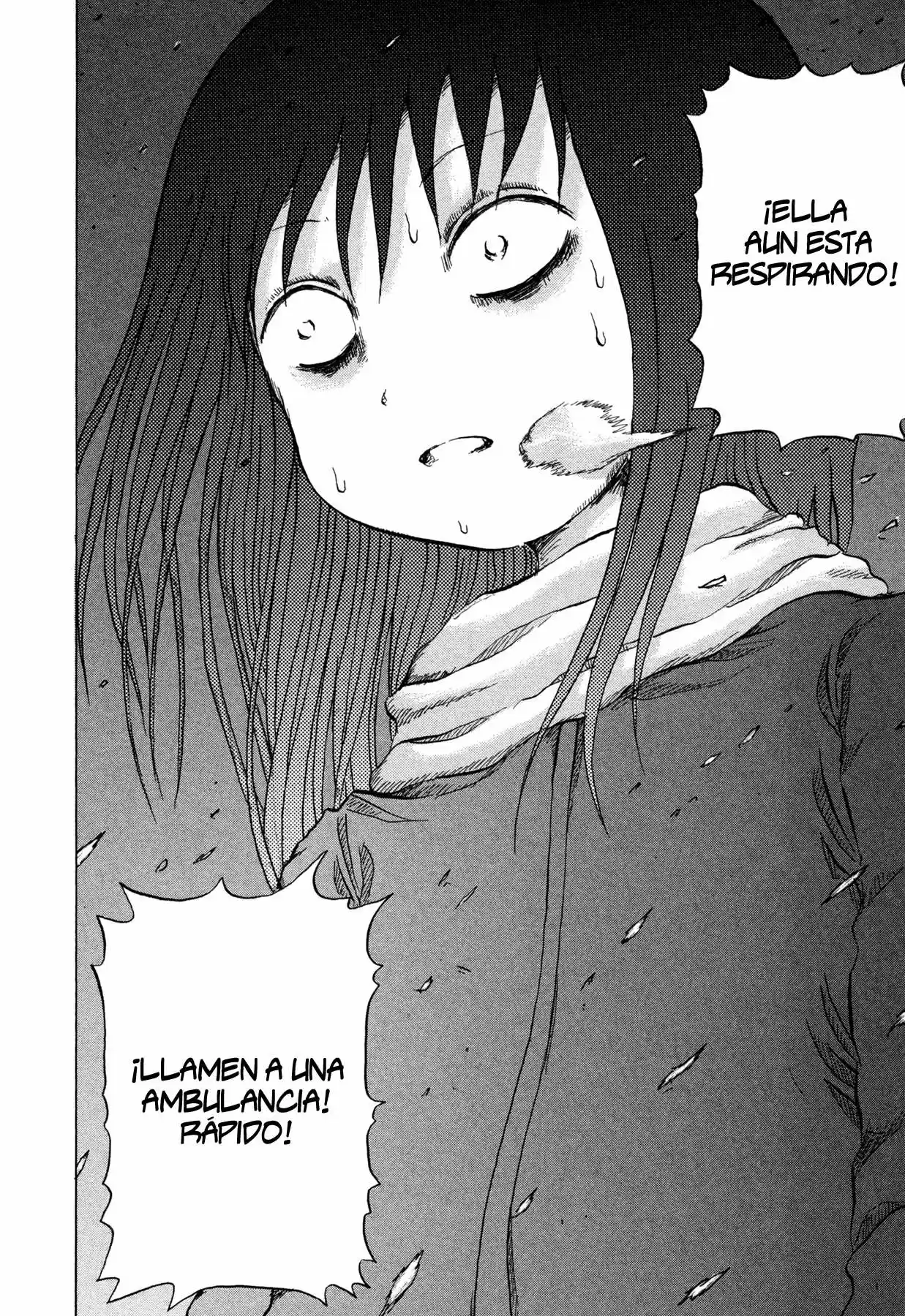 Misu Misou (2007) - Capítulo 5 - Página 11 - LectorTMOo
