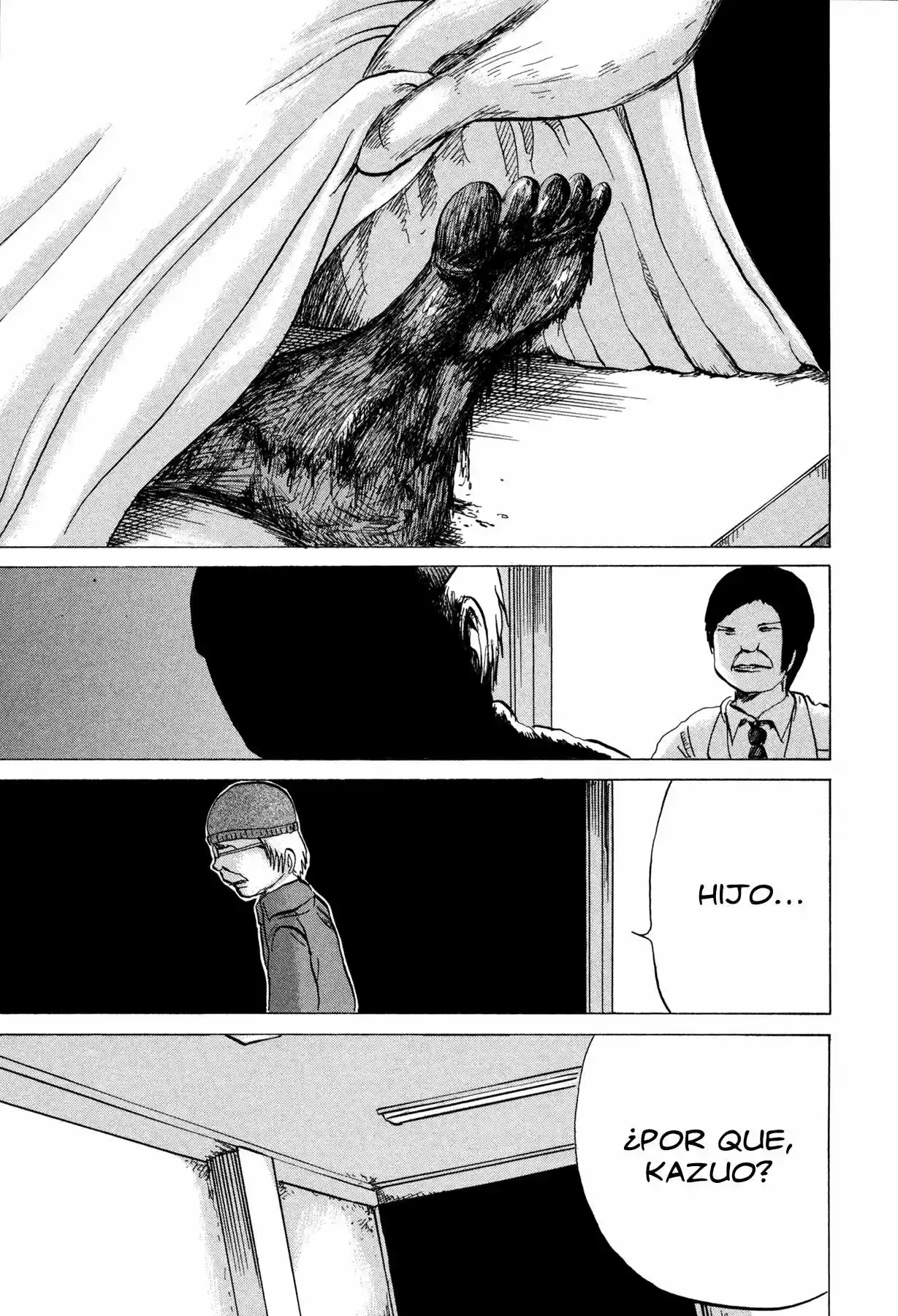Misu Misou (2007) - Capítulo 5 - Página 18 - LectorTMOo
