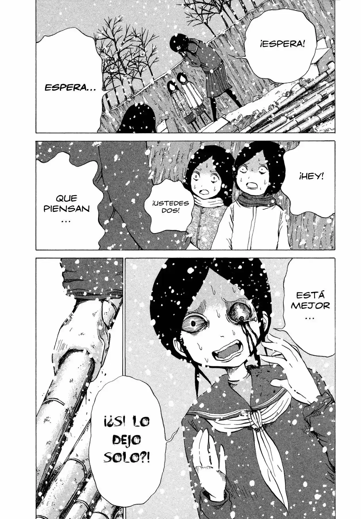 Misu Misou (2007) - Capítulo 8 - Página 9 - LectorTMOo