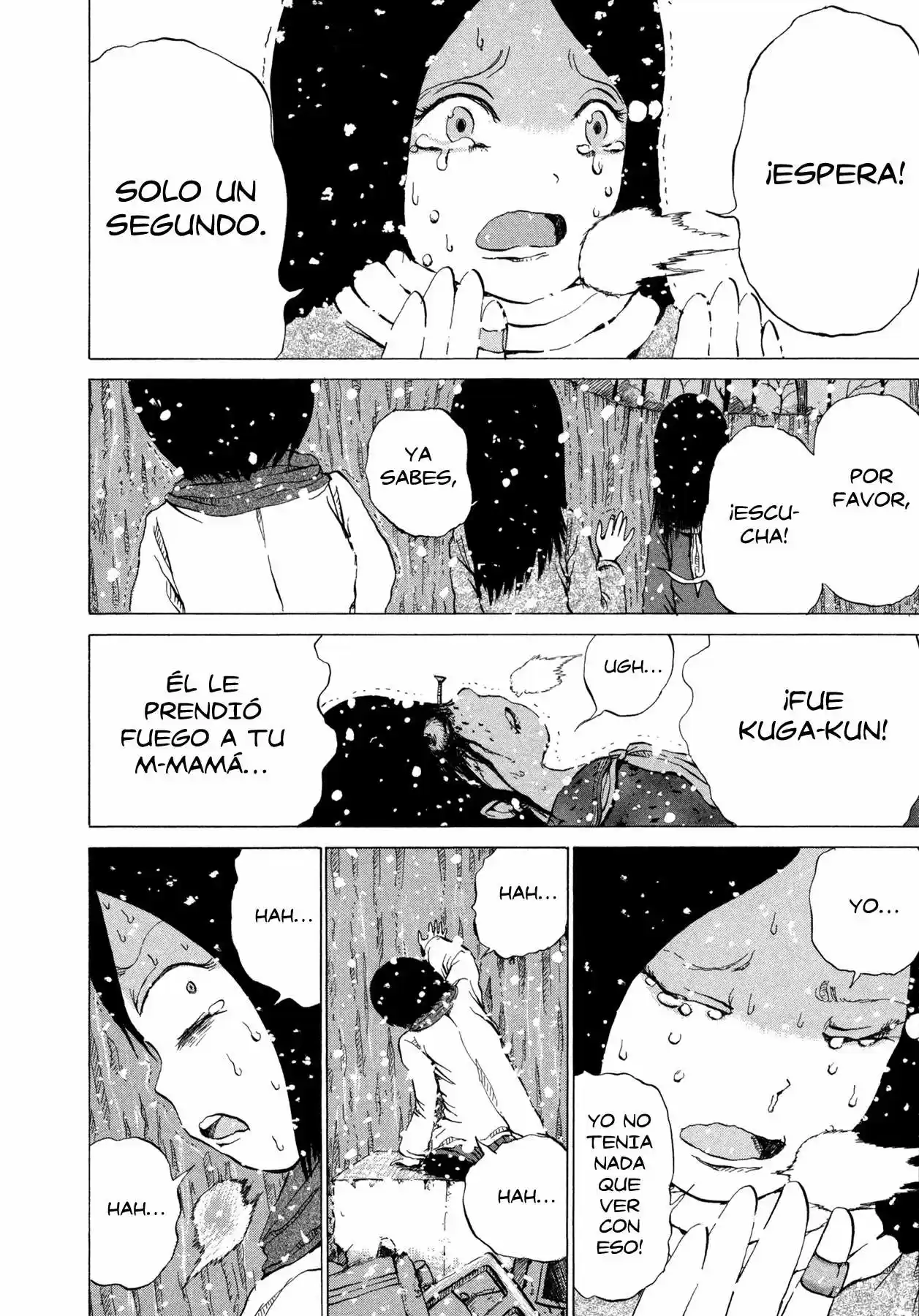 Misu Misou (2007) - Capítulo 8 - Página 13 - LectorTMOo