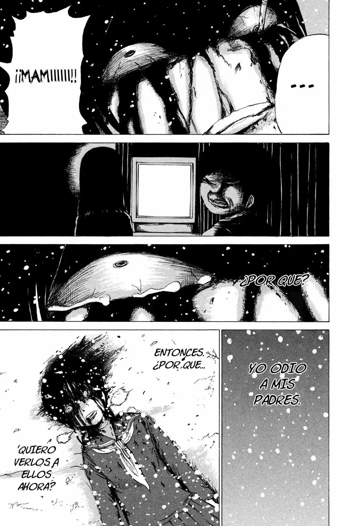 Misu Misou (2007) - Capítulo 8 - Página 18 - LectorTMOo