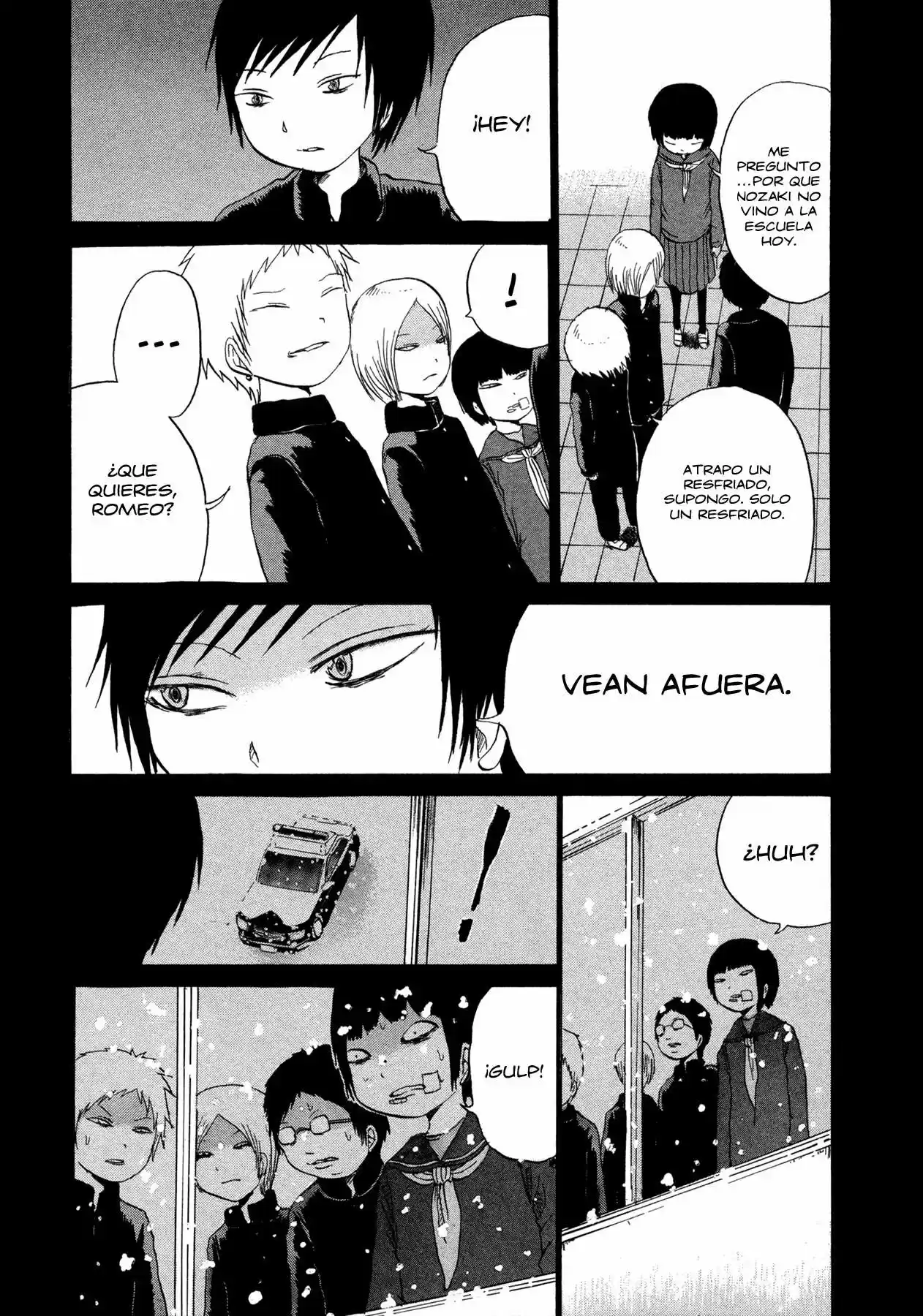 Misu Misou (2007) - Capítulo 9 - Página 8 - LectorTMOo