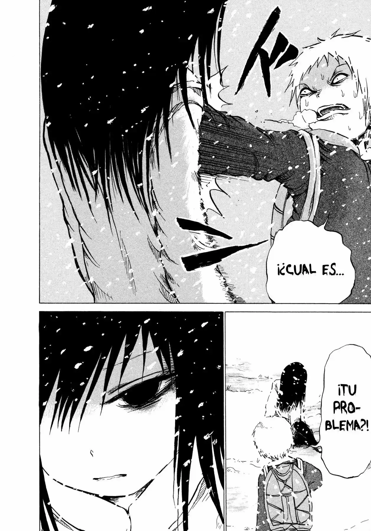Misu Misou (2007) - Capítulo 9 - Página 16 - LectorTMOo