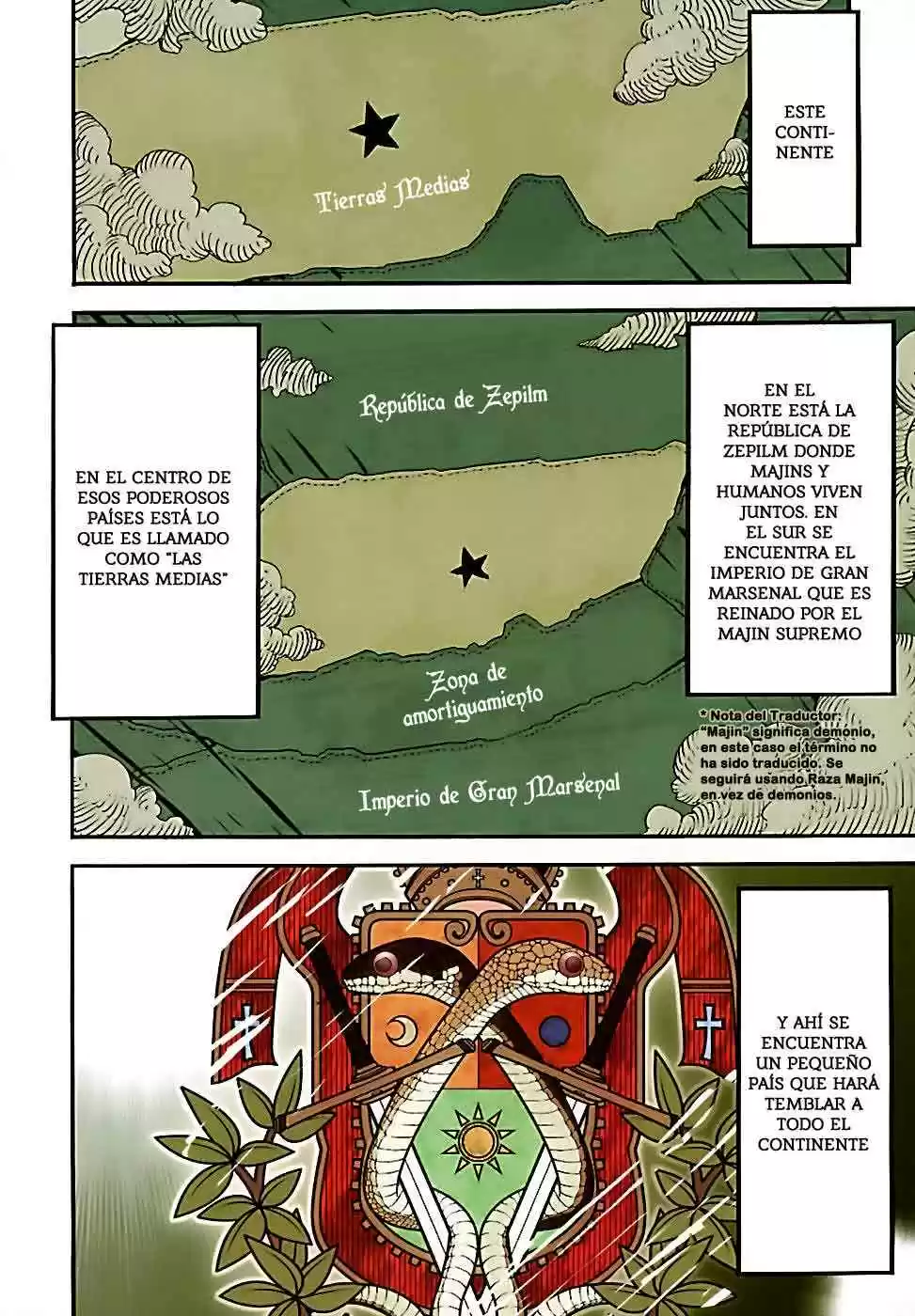 Misumaruka Koukoku Monogatari (2009) - Capítulo 1 - Página 6 - LectorTMOo