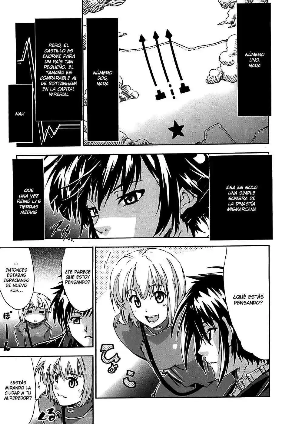 Misumaruka Koukoku Monogatari (2009) - Capítulo 1 - Página 19 - LectorTMOo